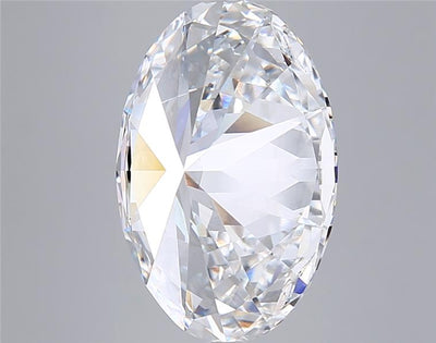 9.06 Carat Oval Lab Diamond :: Greenstar spin frame 04