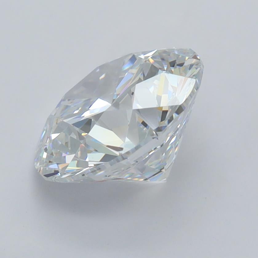2.56 Carat Round Lab Diamond :: Greenstar spin frame 04