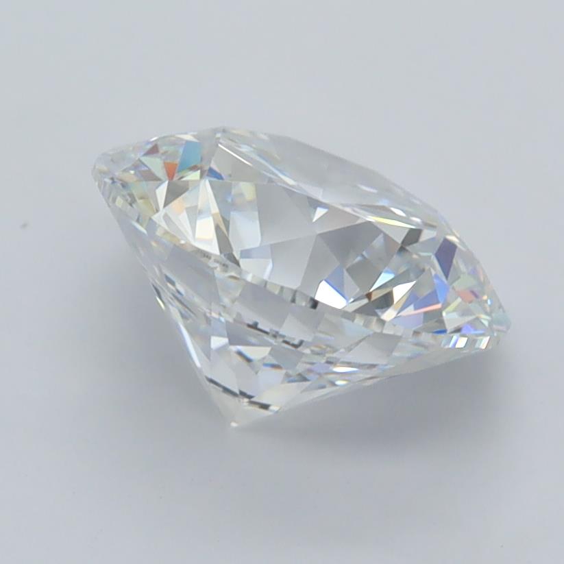 2.62 Carat Round Lab Diamond :: Greenstar spin frame 04
