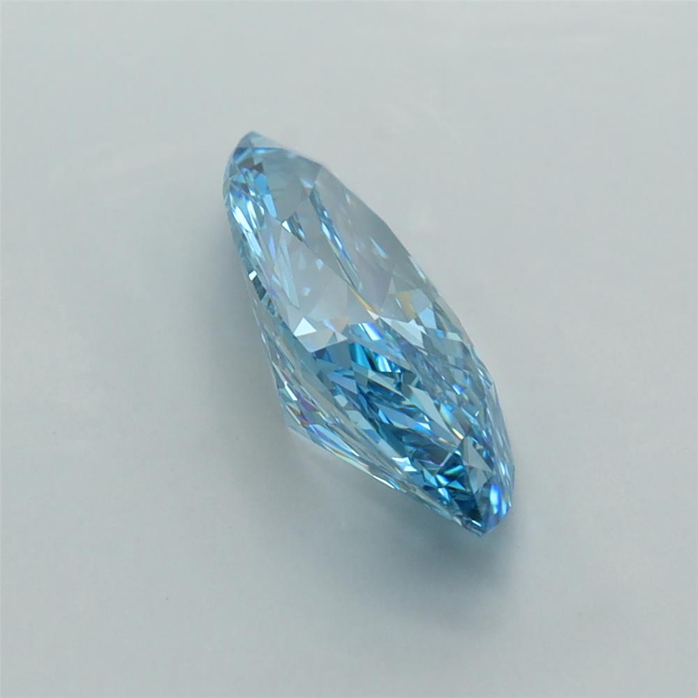2.04 Carat Marquise Lab Diamond :: Greenstar spin frame 04