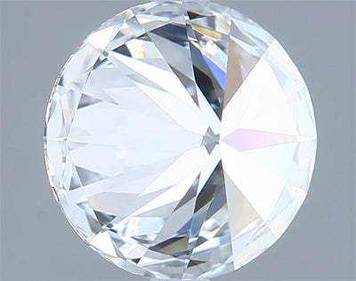 2.00 Carat Round Lab Diamond :: Greenstar spin frame 04