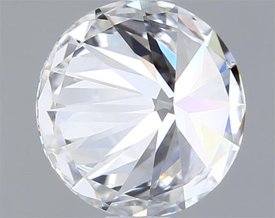 1.05 Carat Round Lab Diamond :: Greenstar spin frame 04
