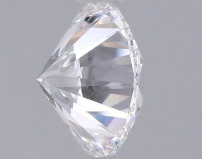 1.01 Carat Round Lab Diamond :: Greenstar spin frame 04