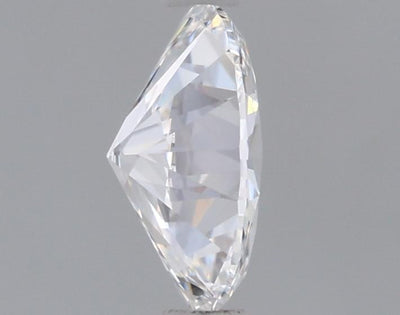 0.52 Carat Oval Lab Diamond :: Greenstar spin frame 04