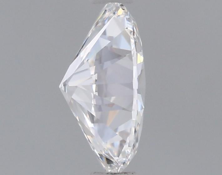 0.52 Carat Oval Lab Diamond :: Greenstar spin frame 04