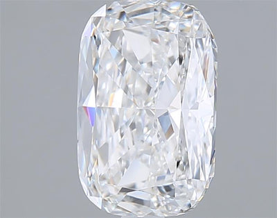 2.01 Carat Cushion Lab Diamond :: Greenstar spin frame 04