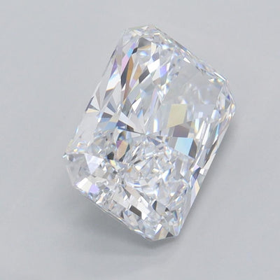2.03 Carat Radiant Lab Diamond :: Greenstar spin frame 04
