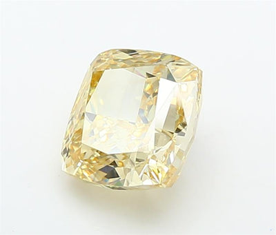 2.50 Carat Cushion Lab Diamond :: Greenstar spin frame 04