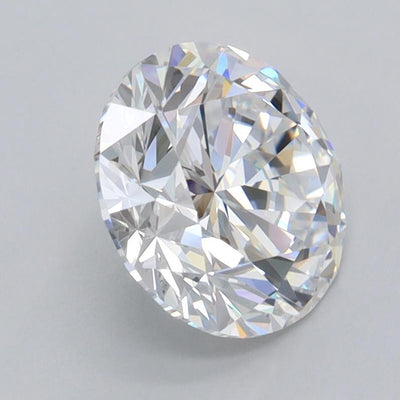 2.05 Carat Round Lab Diamond :: Greenstar spin frame 04