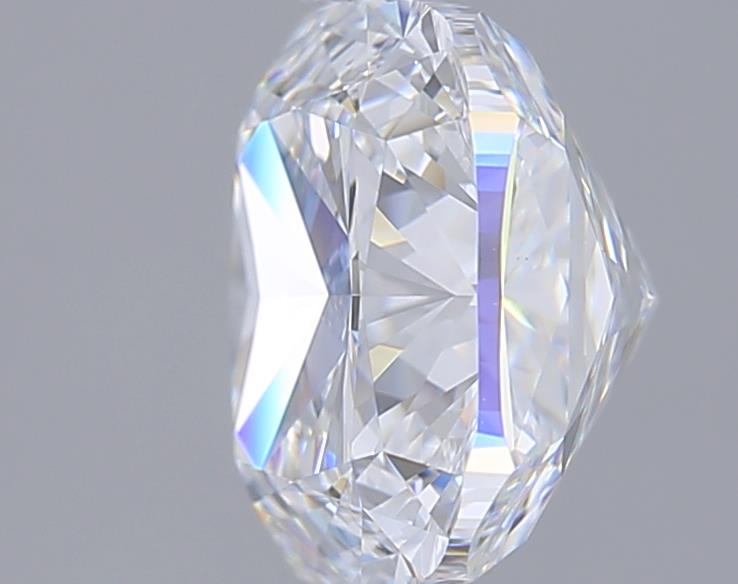 2.89 Carat Cushion Lab Diamond :: Greenstar spin frame 04