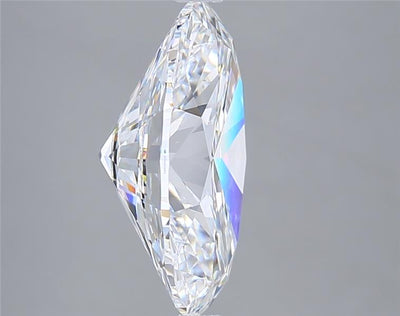 5.02 Carat Oval Lab Diamond :: Greenstar spin frame 04