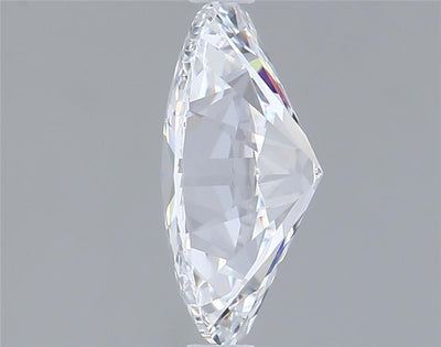 1.52 Carat Oval Lab Diamond :: Greenstar spin frame 04