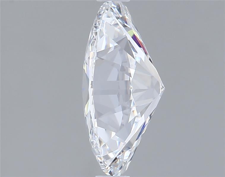 1.52 Carat Oval Lab Diamond :: Greenstar spin frame 04