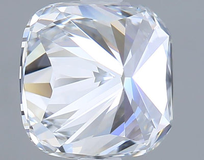 1.72 Carat Cushion Lab Diamond :: Greenstar spin frame 04
