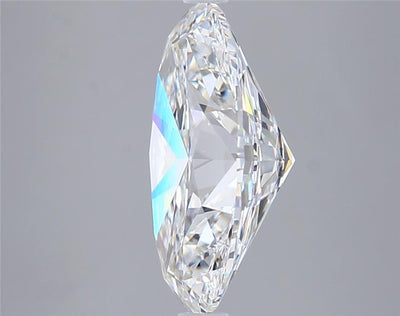 4.06 Carat Oval Lab Diamond :: Greenstar spin frame 04