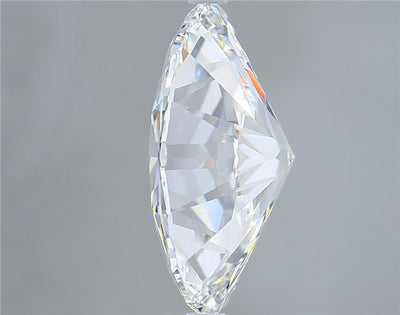 6.04 Carat Oval Lab Diamond :: Greenstar spin frame 04