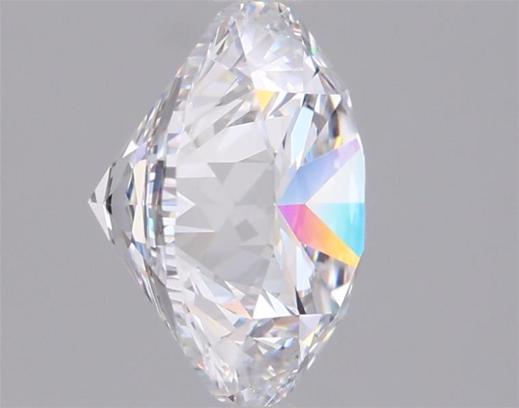 2.50 Carat Round Lab Diamond :: Greenstar spin frame 04