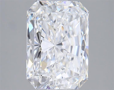 2.01 Carat Radiant Lab Diamond :: Greenstar spin frame 04