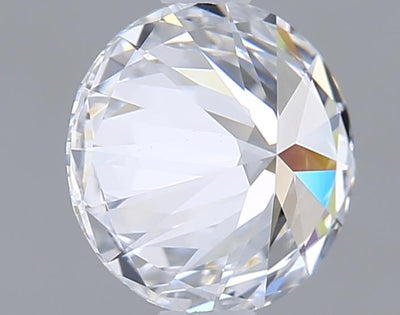 1.00 Carat Round Lab Diamond :: Greenstar spin frame 04