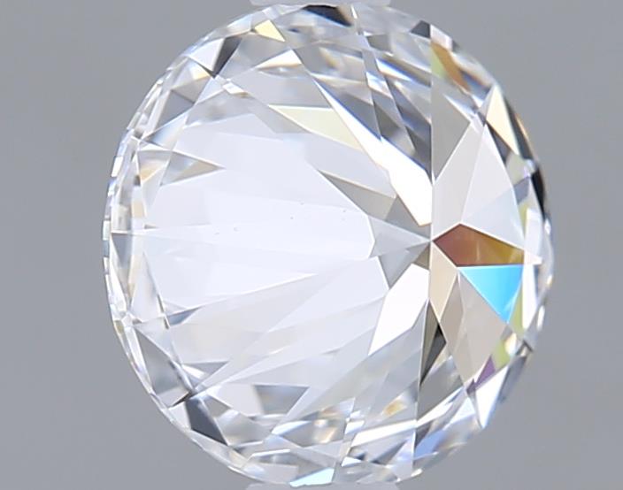 1.00 Carat Round Lab Diamond :: Greenstar spin frame 04