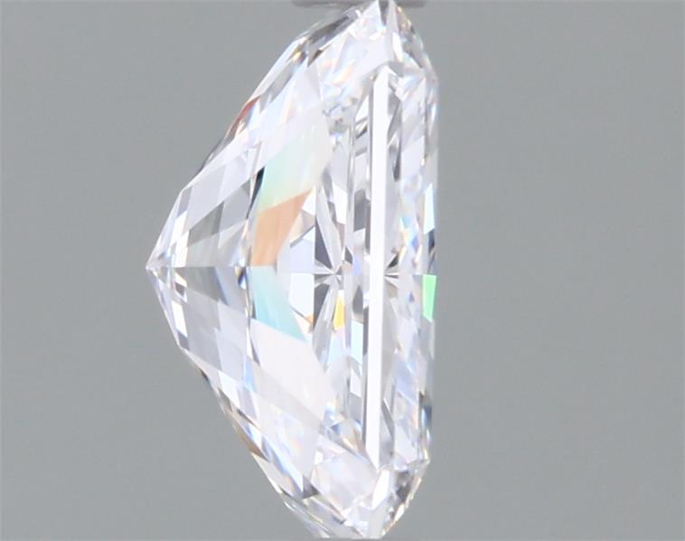 1.54 Carat Radiant Lab Diamond :: Greenstar spin frame 04