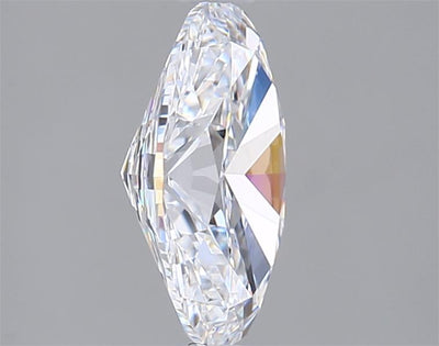 1.55 Carat Oval Lab Diamond :: Greenstar spin frame 04