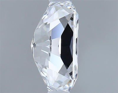 1.54 Carat Radiant Lab Diamond :: Greenstar spin frame 04