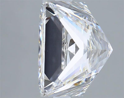 6.02 Carat Princess Lab Diamond :: Greenstar spin frame 04