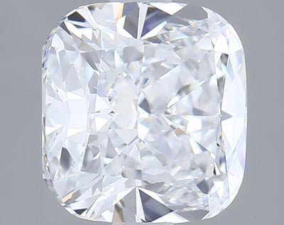 2.51 Carat Cushion Lab Diamond :: Greenstar spin frame 04