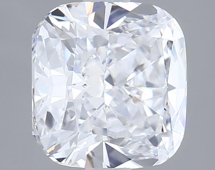 2.51 Carat Cushion Lab Diamond :: Greenstar spin frame 04
