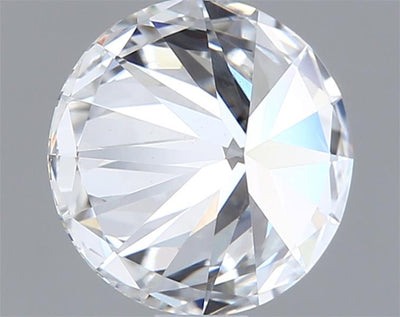 1.02 Carat Round Lab Diamond :: Greenstar spin frame 04