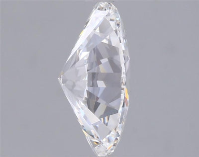 1.54 Carat Oval Lab Diamond :: Greenstar spin frame 04