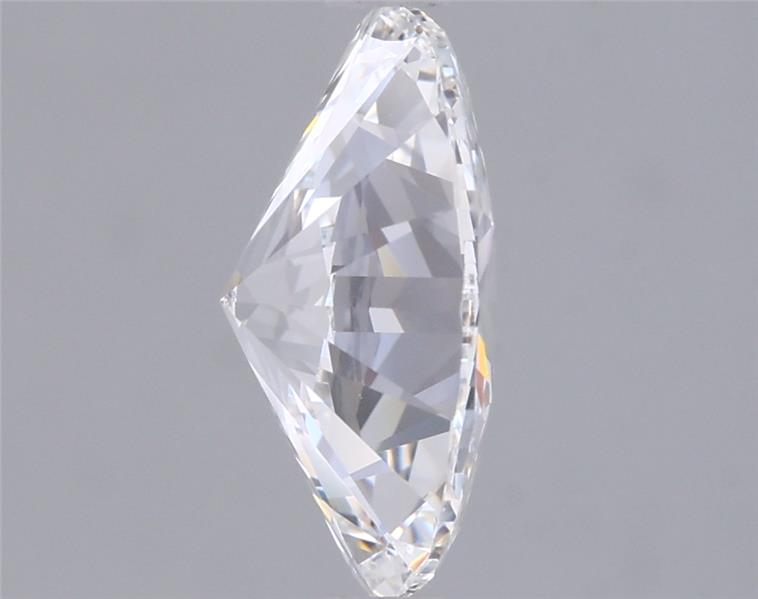 1.54 Carat Oval Lab Diamond :: Greenstar spin frame 04