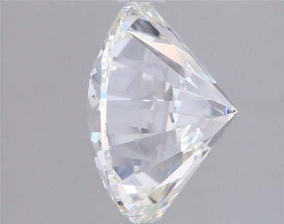3.04 Carat Round Lab Diamond :: Greenstar spin frame 04