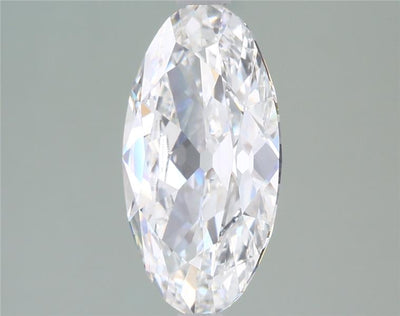 2.02 Carat Oval Lab Diamond :: Greenstar spin frame 04