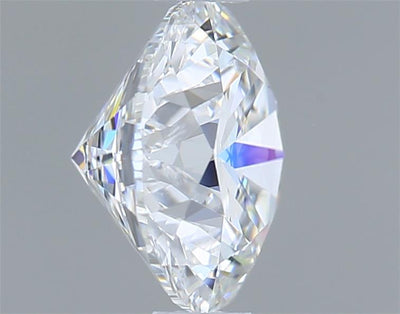 1.04 Carat Round Lab Diamond :: Greenstar spin frame 04