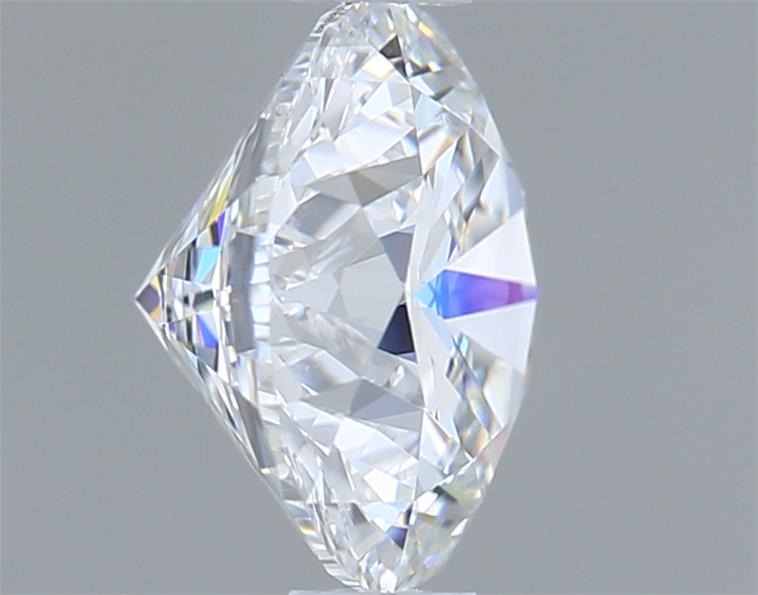 1.04 Carat Round Lab Diamond :: Greenstar spin frame 04