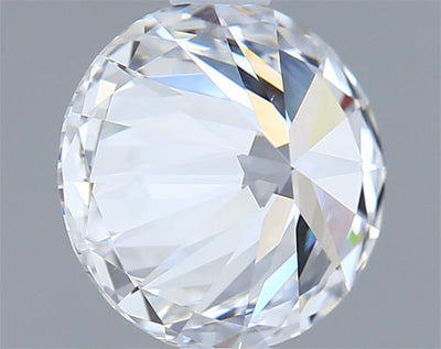 1.00 Carat Round Lab Diamond :: Greenstar spin frame 04