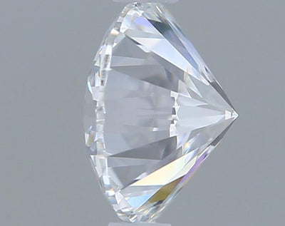 1.02 Carat Round Lab Diamond :: Greenstar spin frame 04