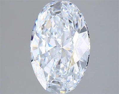 2.06 Carat Oval Lab Diamond :: Greenstar spin frame 04