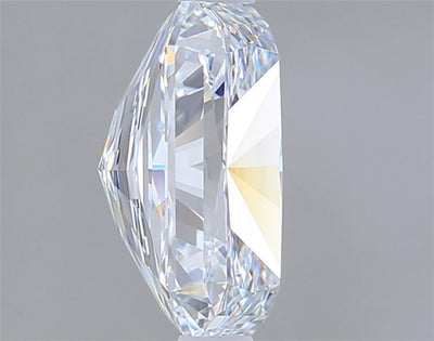 2.50 Carat Radiant Lab Diamond :: Greenstar spin frame 04