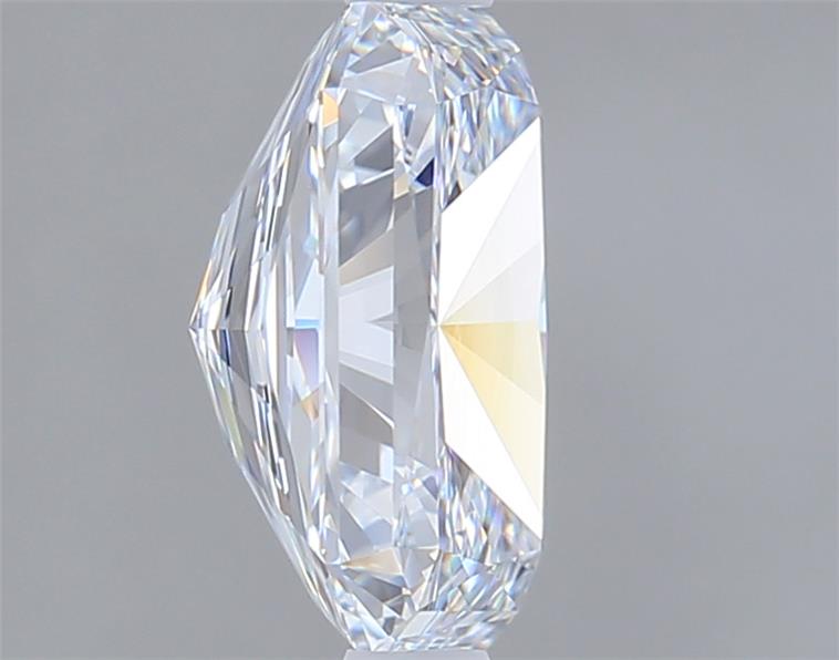 2.50 Carat Radiant Lab Diamond :: Greenstar spin frame 04