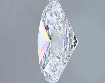 3.06 Carat Oval Lab Diamond :: Greenstar spin frame 04