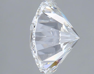 3.00 Carat Round Lab Diamond :: Greenstar spin frame 04