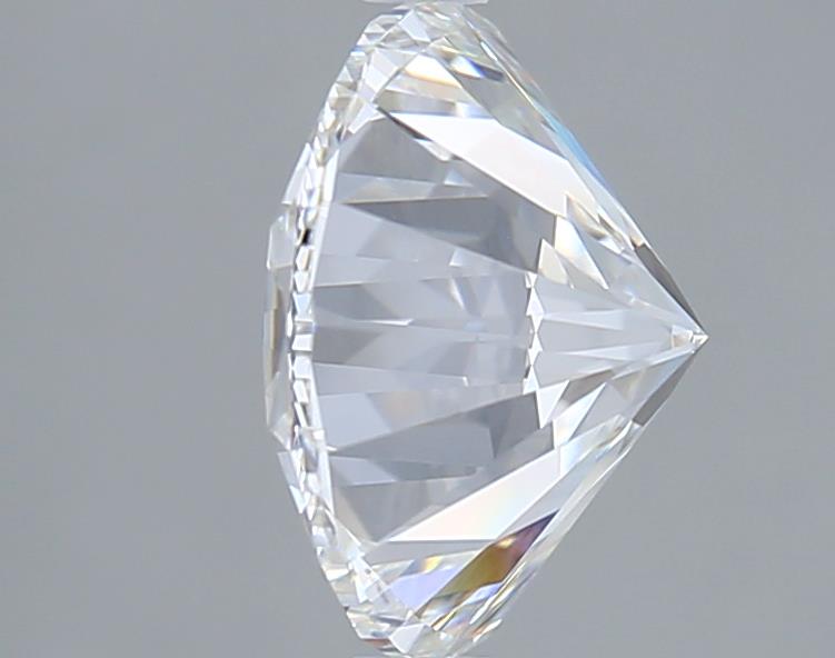 3.00 Carat Round Lab Diamond :: Greenstar spin frame 04
