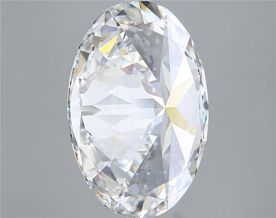 8.02 Carat Oval Lab Diamond :: Greenstar spin frame 04