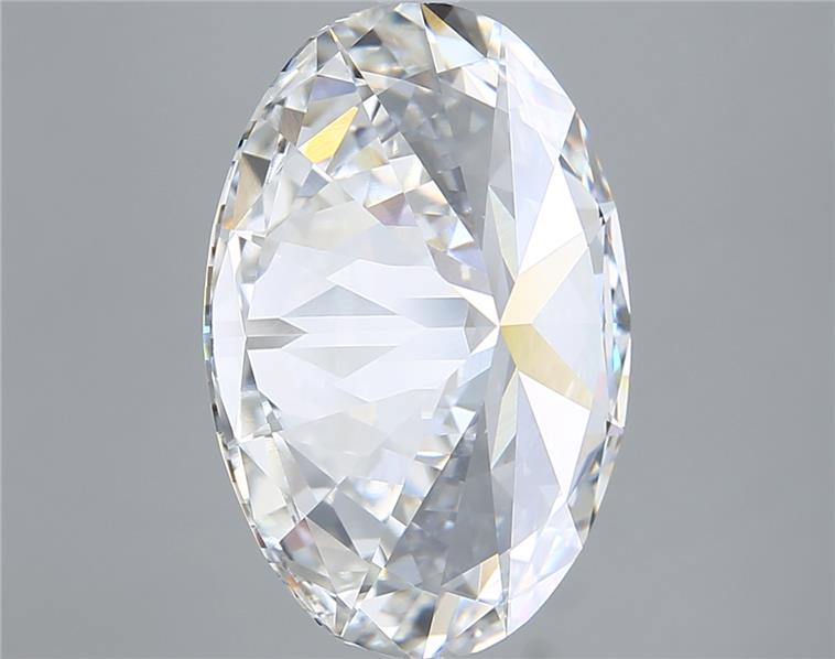 8.02 Carat Oval Lab Diamond :: Greenstar spin frame 04