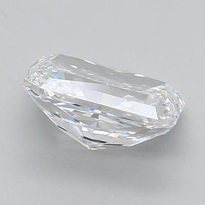3.08 Carat Radiant Lab Diamond :: Greenstar spin frame 04
