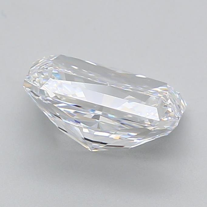 3.08 Carat Radiant Lab Diamond :: Greenstar spin frame 04