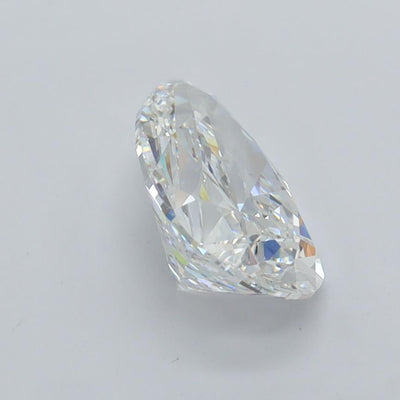1.41 Carat Pear Lab Diamond :: Greenstar spin frame 04